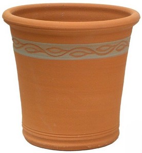 予約販売・6月入荷予定◆ウィッチフォード･植木鉢《ペラルゴニウム》 英国製 Whichford Pelargonium Pot