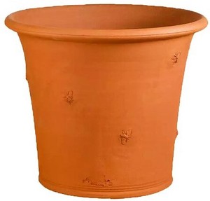 予約販売・6月入荷予定◆ウィッチフォード･植木鉢《アームスコウト》 英国製 Whichford Armscote Pot