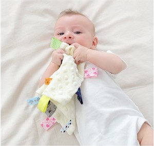 Babies Accessories Plain Color