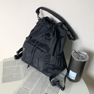 Backpack 2-way 【2024NEW】