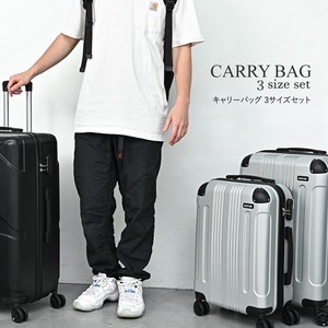 Suitcase Carry Bag L M