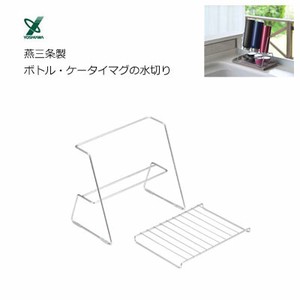 Tsubamesanjo Storage/Rack Stainless-steel