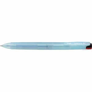 Gel Pen Multi-Color Ballpoint Pen ZEBRA Sarasa Clip
