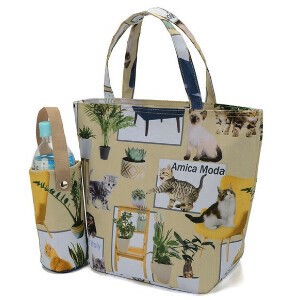 Handbag Cat