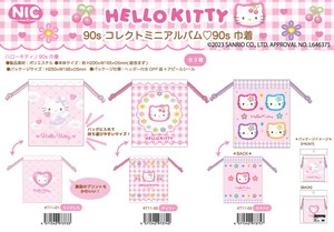 玩具/模型 Hello Kitty凯蒂猫 Sanrio三丽鸥