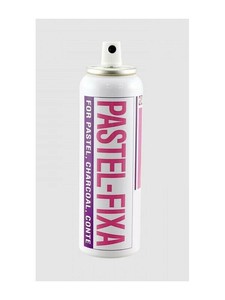 ターレンス パステルフィキサ 100ml OIL537A-100 454763