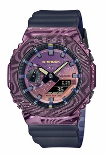 Wristwatch casio M