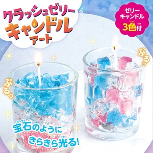 Experiment/Craft Kit Candle
