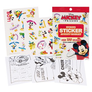 Stickers Sticker Mickey