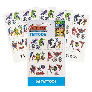 Stickers Sticker 96-pcs