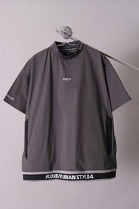 T-shirt Nylon Mini Stretch Unisex M