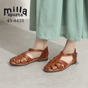 Comfort Pumps Cattle Leather