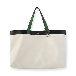 Tote Bag Gift L Ladies' 2024 Spring/Summer