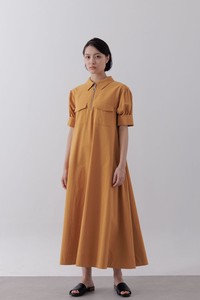 Casual Dress One-piece Dress