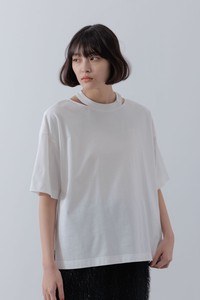 T-shirt Design Cut-and-sew