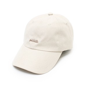 Pre-order Hat/Cap Suede