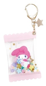 Pre-order Key Ring Key Chain My Melody Sanrio Characters
