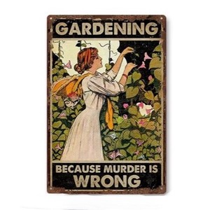 Gardening Item