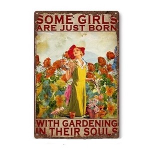 Gardening Item