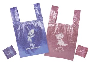 Pre-order Reusable Grocery Bag DISNEY Reusable Bag Desney