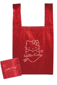 Pre-order Reusable Grocery Bag Hello Kitty Sanrio Characters Reusable Bag