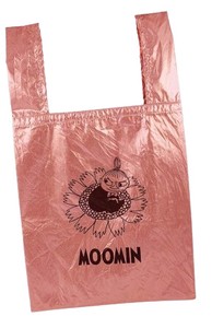 Pre-order Reusable Grocery Bag Moomin MOOMIN Reusable Bag