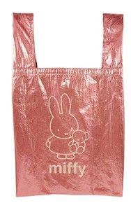 Pre-order Reusable Grocery Bag Miffy Reusable Bag