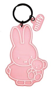 预购 钥匙链 Miffy米飞兔/米飞