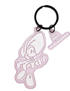 Pre-order Key Ring Key Chain DISNEY Young Oyster Desney