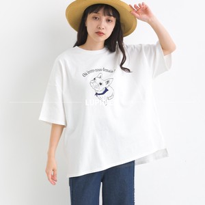 T-shirt Dog NEW 2024 Spring/Summer