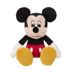 Doll/Anime Character Plushie/Doll Mickey M Plushie