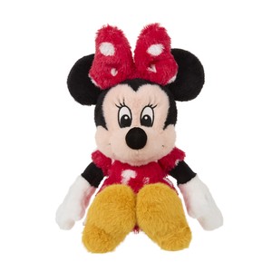 Doll/Anime Character Plushie/Doll Minnie Plushie