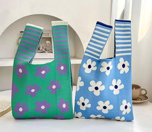 Tote Bag Mini-tote 4-colors