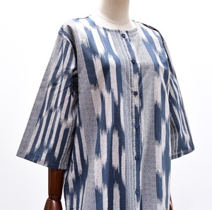 Tunic Japanese Pattern