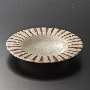 美浓烧 大钵碗 陶器 日本制造
