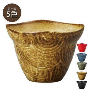 Mino ware Donburi Bowl 16.5cm Made in Japan