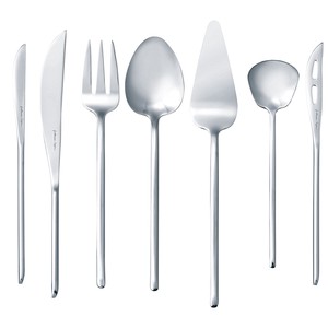 Spoon Pudding Spring Knox Cutlery
