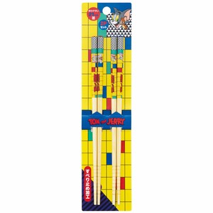 Chopsticks Tom and Jerry Skater 21cm