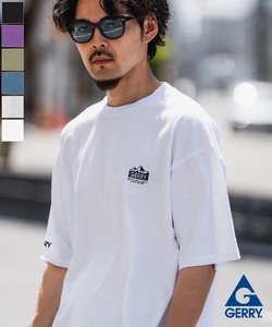 T-shirt Embroidered M
