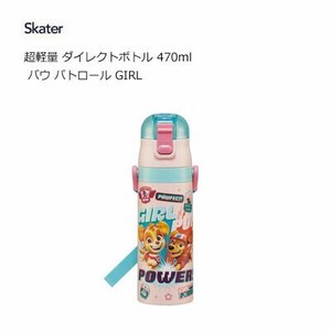 Water Bottle Skater Limited M