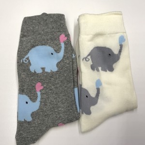 Crew Socks Animals Socks Ladies'