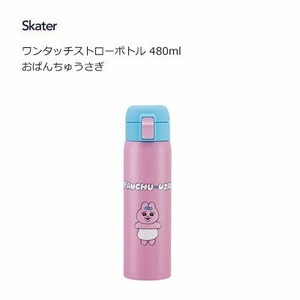 Water Bottle Skater Limited 480ml