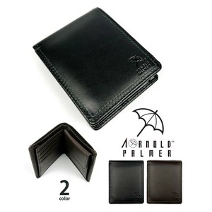 Bifold Wallet M 2-colors