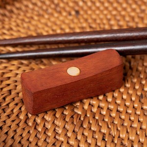 筷子 木制 手工制作