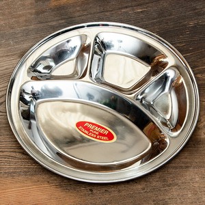カレー丸皿【33cm】良品質