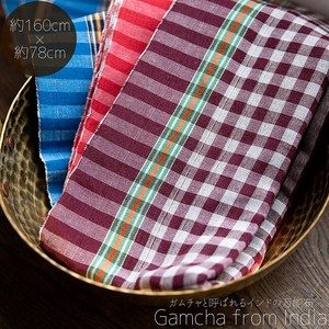 日式手巾 2张每组 160cm