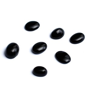 ブラック オニキス[5 x 7mm round]