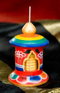 Object/Ornament Mini Colorful M