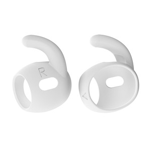 EarBuddyz for AirPods Pro (第2世代) ホワイト