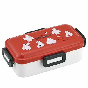 Bento Box Skater Big Hero 530ml